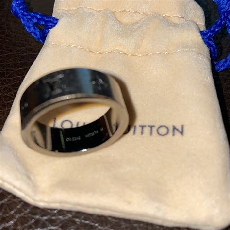 lv instinct set of 2 rings price